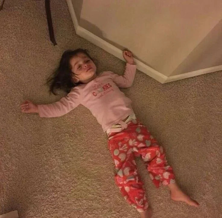 Balancing Binge-Watching, Book Goals & Building a Brand: A Real-Life Style Creator’s Diary