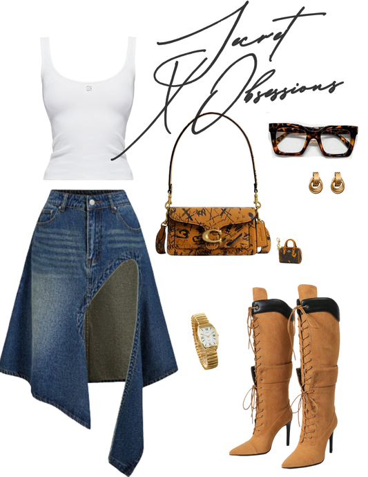 Polished Casual